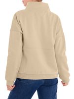 Poleron-Algodon-Organico-Mujer-Cali-Beige-Rockford