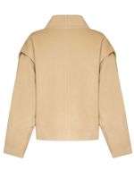 Chaqueta-Lana-Mujer-Savana-Beige-Rockford