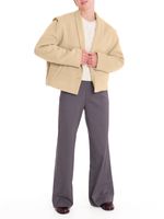 Chaqueta-Lana-Mujer-Savana-Beige-Rockford