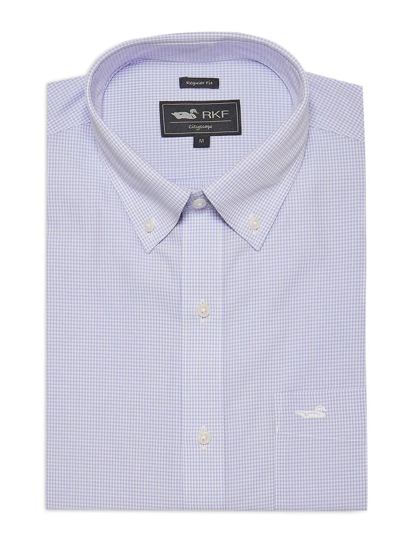 Camisa-Cuello-Button-Down-Hombre-WF-Lila-Rockford