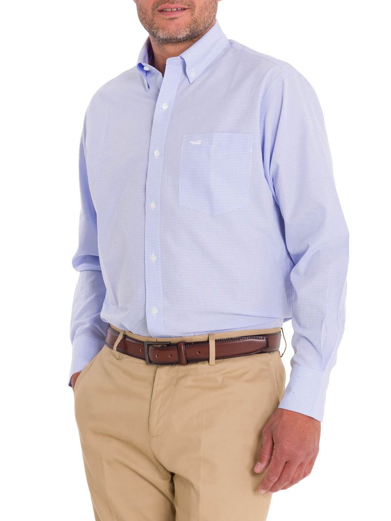 Camisa-Cuello-Button-Down-Hombre-WF-Lila-Rockford