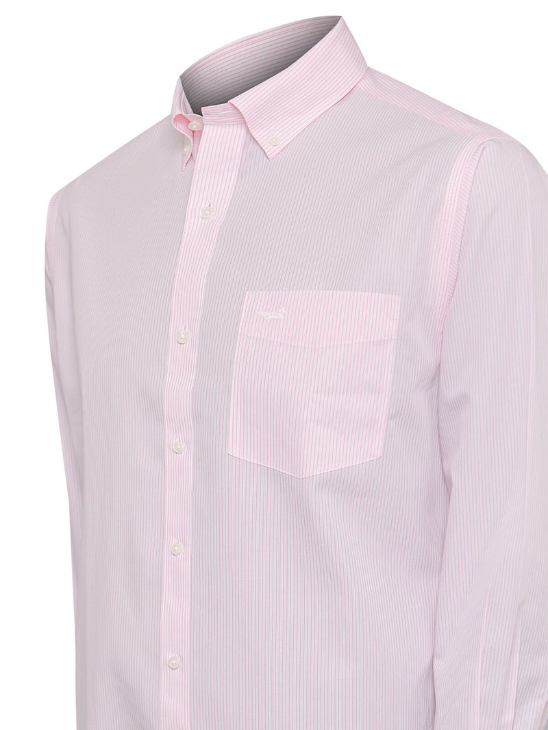 Camisa-Cuello-Button-Down-Hombre-WF-Rosado-Rockford