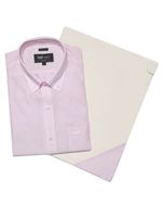 Camisa-Cuello-Button-Down-Hombre-WF-Rosado-Rockford