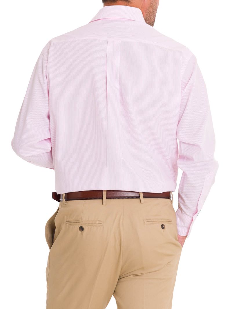 Camisa-Cuello-Button-Down-Hombre-WF-Rosado-Rockford