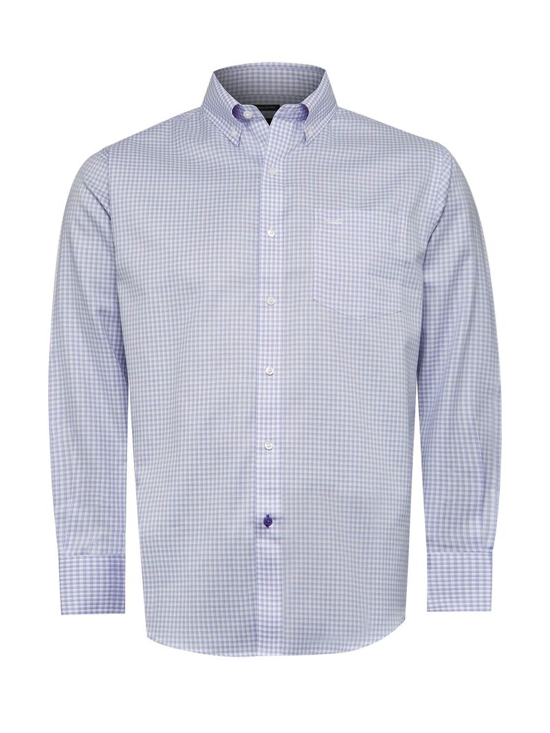 Camisa-Cuello-Button-Down-Hombre-WF-Azul-Rockford