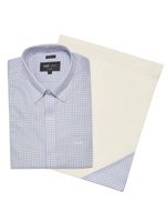 Camisa-Cuello-Button-Down-Hombre-WF-Azul-Rockford