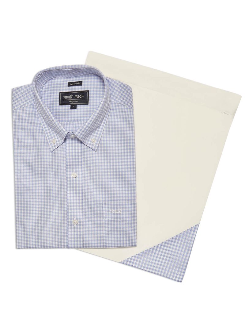 Camisa-Cuello-Button-Down-Hombre-WF-Azul-Rockford