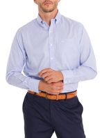 Camisa-Cuello-Button-Down-Hombre-WF-Azul-Rockford