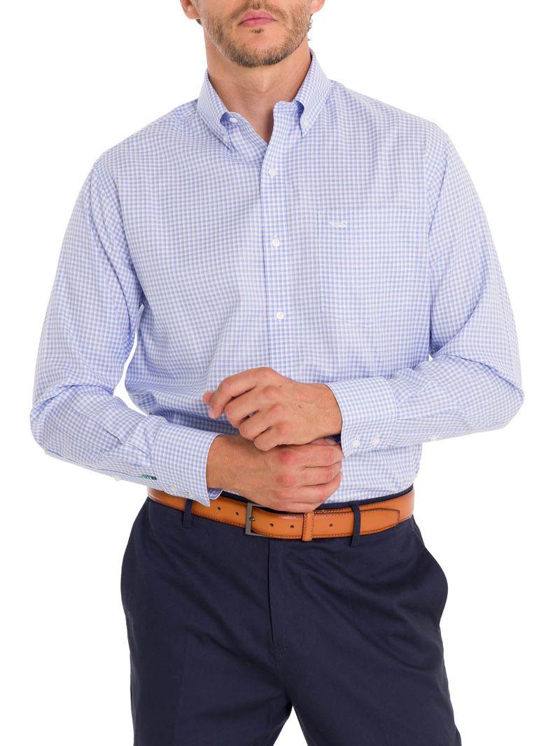 Camisa-Cuello-Button-Down-Hombre-WF-Azul-Rockford