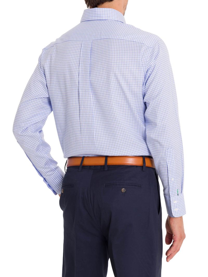 Camisa-Cuello-Button-Down-Hombre-WF-Azul-Rockford