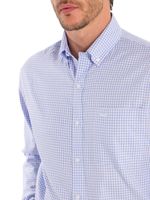 Camisa-Cuello-Button-Down-Hombre-WF-Azul-Rockford