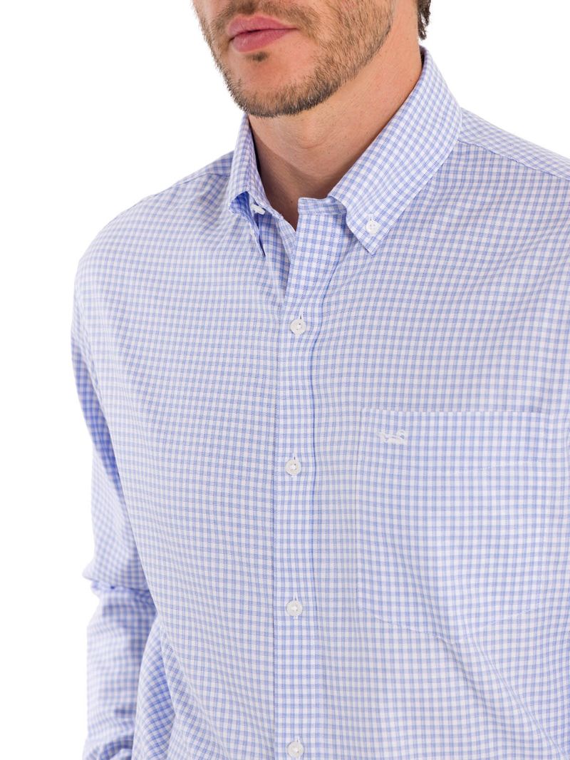 Camisa-Cuello-Button-Down-Hombre-WF-Azul-Rockford