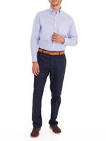 Camisa-Cuello-Button-Down-Hombre-WF-Azul-Rockford