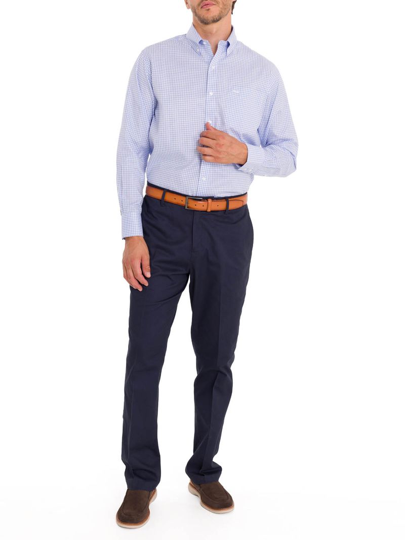 Camisa-Cuello-Button-Down-Hombre-WF-Azul-Rockford