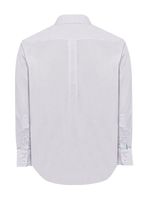 Camisa Cuello Button-Down Hombre WF Blanco Rockford
