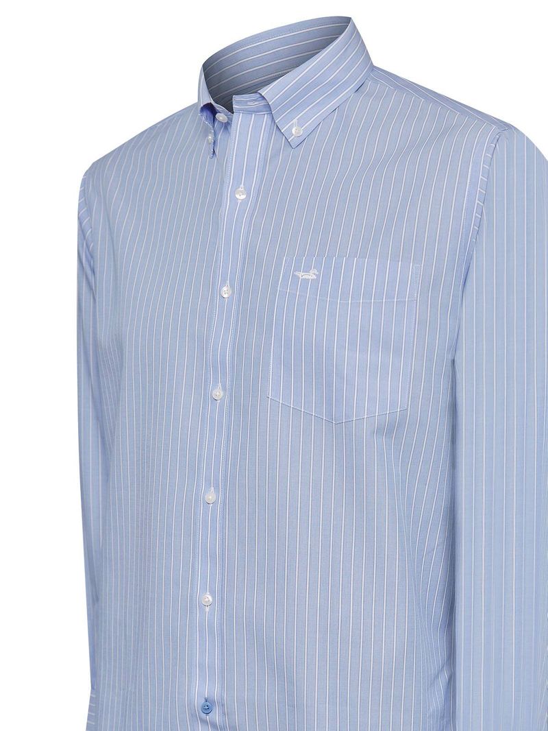 Camisa-Cuello-Button-Down-Hombre-WF-Celeste-Rockford