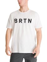 Polera-Manga-Corta-Hombre-BRTN-Blanca-Burton
