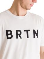 Polera-Manga-Corta-Hombre-BRTN-Blanca-Burton