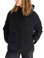 Parka-Mujer-Puffa-Negro-Billabong