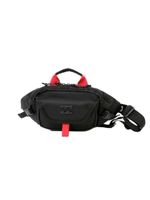 Banano-Hombre-Enlisted-Waistpack-Negro-Billabong