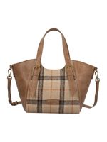Cartera-Mujer-Bath-Tote-Cafe-Azaleia