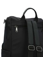 Cartera-convertible-Mujer-Bolton-Backbag-Negro-Azaleia