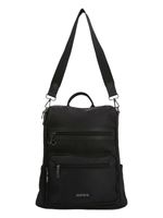 Cartera-convertible-Mujer-Bolton-Backbag-Negro-Azaleia