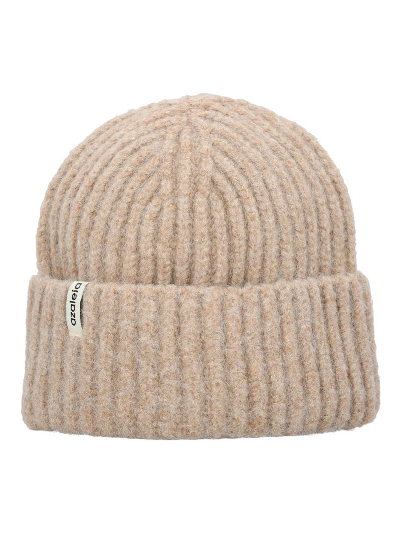 Gorro-Mujer--Beanie-Comfy-Beige-Azaleia