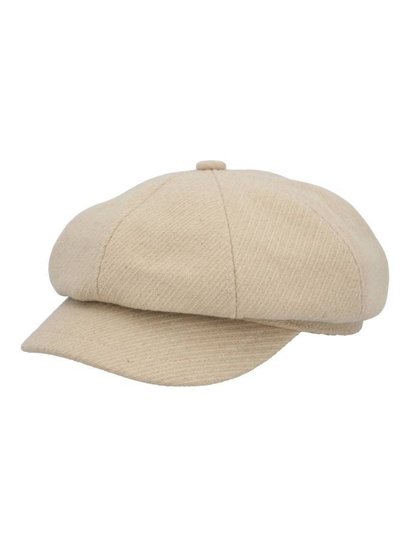 Gorro-Mujer--Cap-Beret-Beige-Azaleia