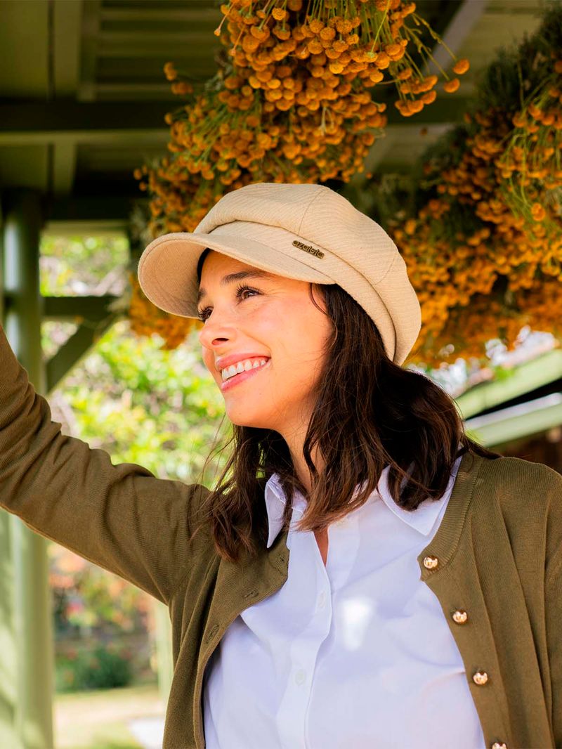Gorro-Mujer--Cap-Beret-Beige-Azaleia