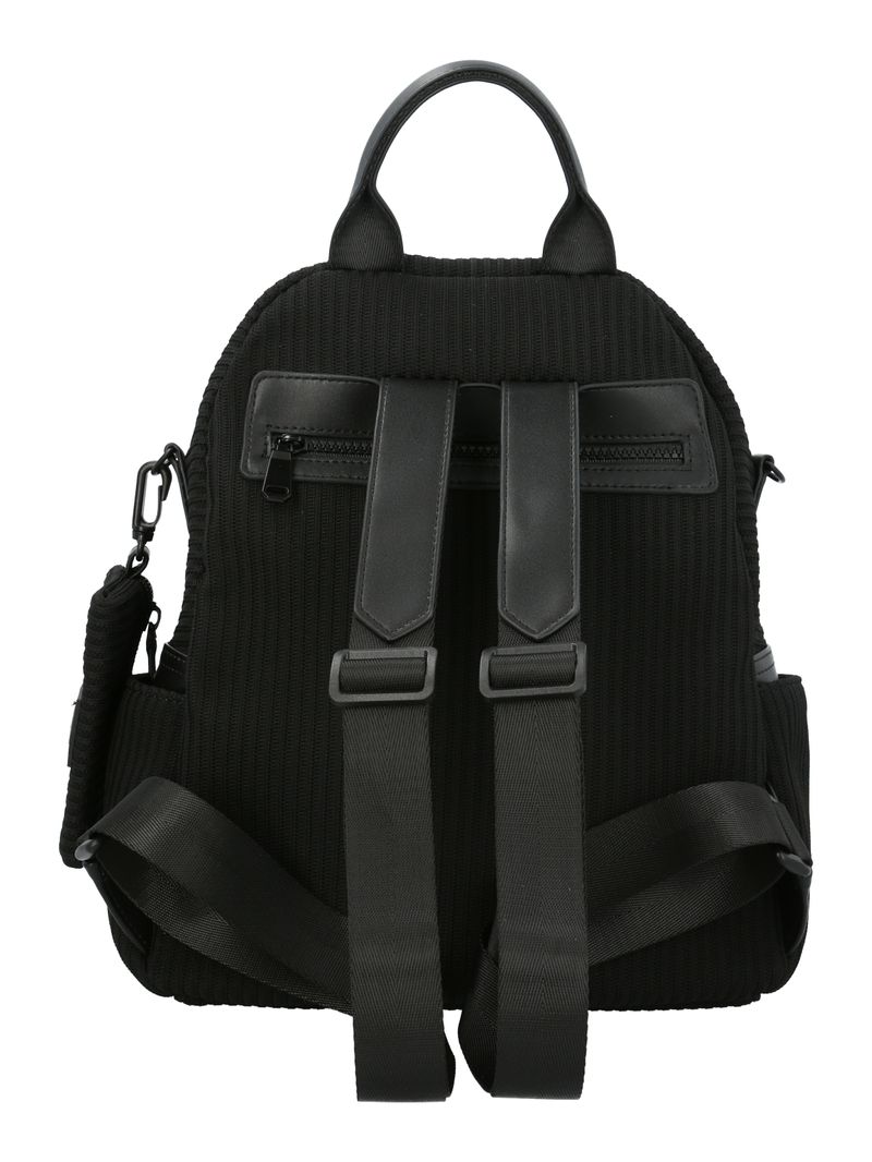Cartera-convertible-Mujer-Betty-Backbag-Negro-Azaleia