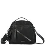 Cartera-Nora-Cross-Negro-Azaleia