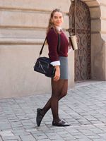 Cartera-Nora-Cross-Negro-Azaleia