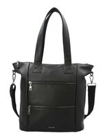 Cartera-Mujer-Estade-Tote-Negro-Azaleia