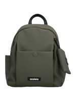 Mochila-Mujer-Karin-Backpack-Verde-Azaleia
