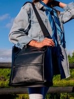 Cartera-Mujer-Estade-Tote-Negro-Azaleia