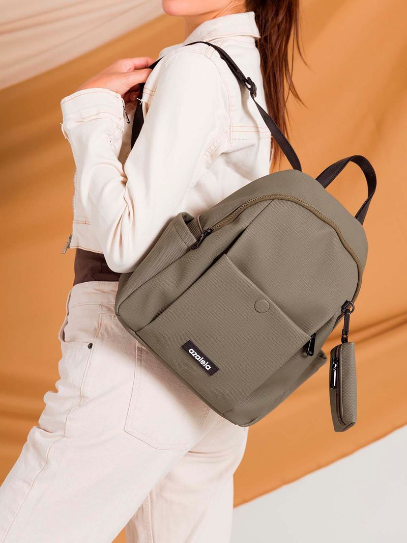 Mochila-Mujer-Karin-Backpack-Verde-Azaleia
