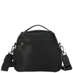 Cartera-Nora-Cross-Negro-Azaleia