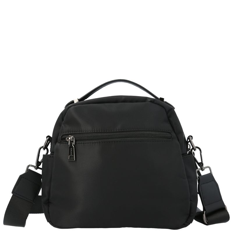 Cartera-Nora-Cross-Negro-Azaleia