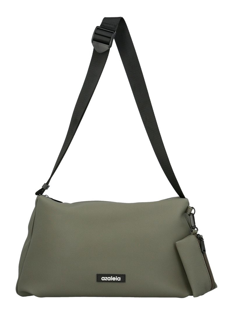 Cartera-convertible-Mujer-Dana-Bag-Verde-Azaleia