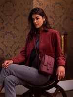 Cartera-Mujer-Dirk-Crossbody-Rojo-Azaleia