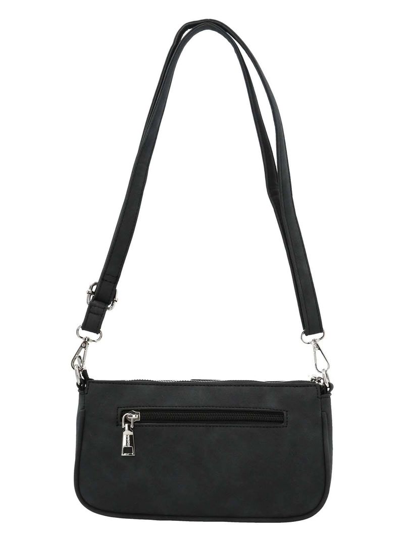 Cartera-convertible-Mujer-Mili-Bag-Negro-Azaleia