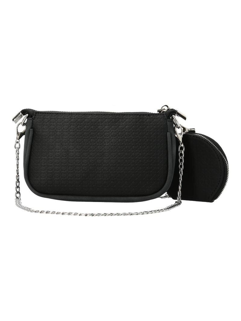 Cartera-convertible-Mujer-Mili-Bag-Negro-Azaleia