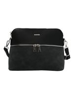 Cartera-Mujer-Castello-Cross-Negro-Azaleia