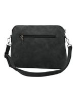 Cartera-Mujer-Castello-Cross-Negro-Azaleia