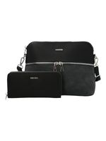 Cartera-Mujer-Castello-Cross-Negro-Azaleia