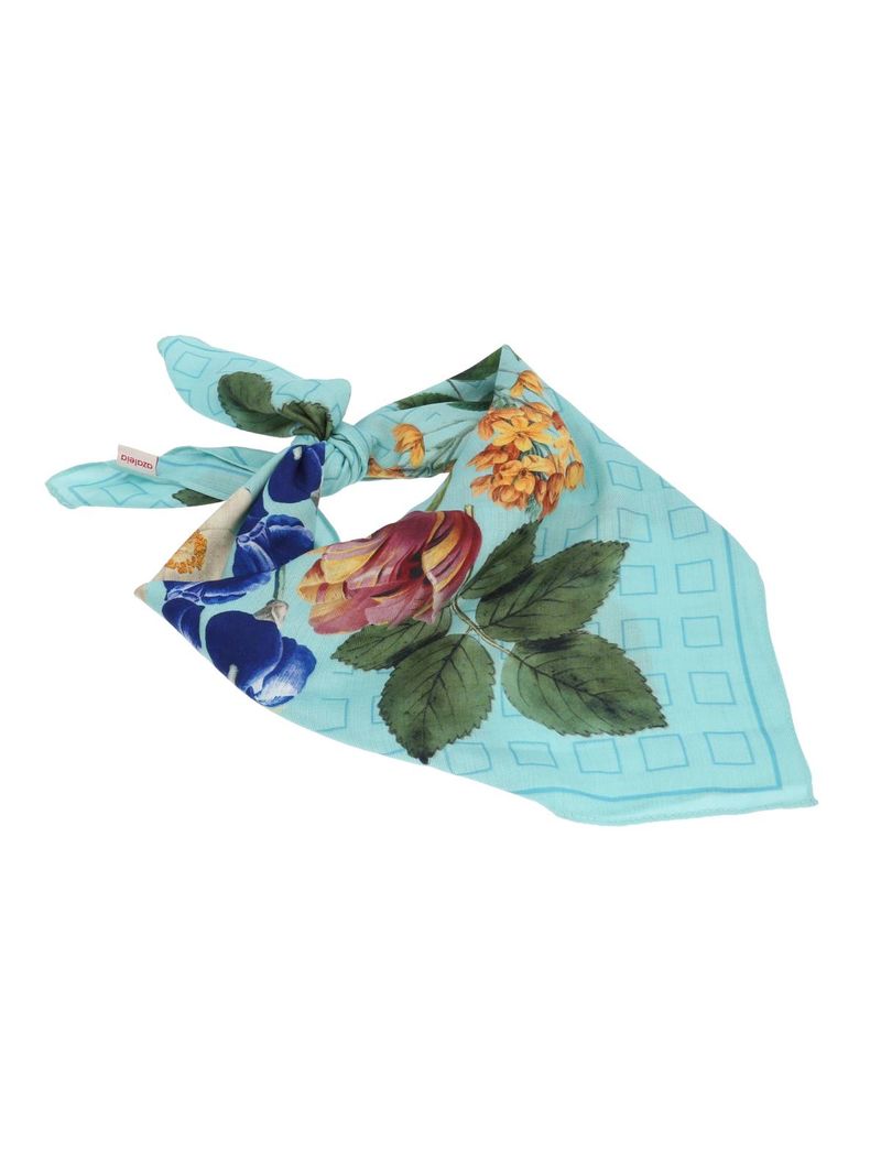 Pañuelo-Mujer-Bego-Scarf-Multicolor-Azaleia