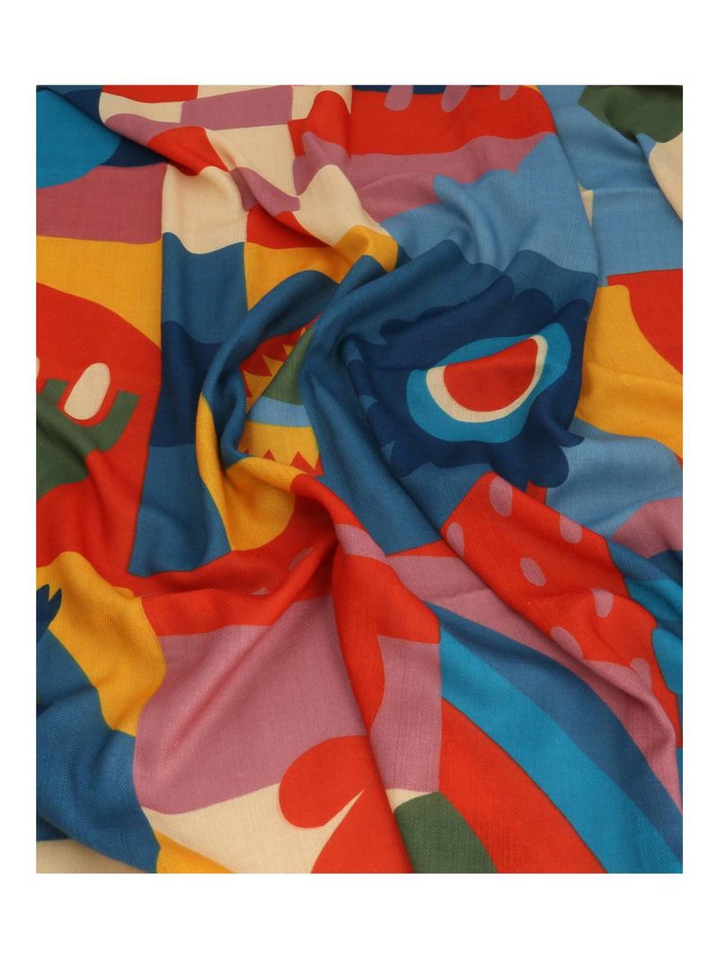Pañuelo-Mujer-Georgi-Scarf-Multicolor-Azaleia