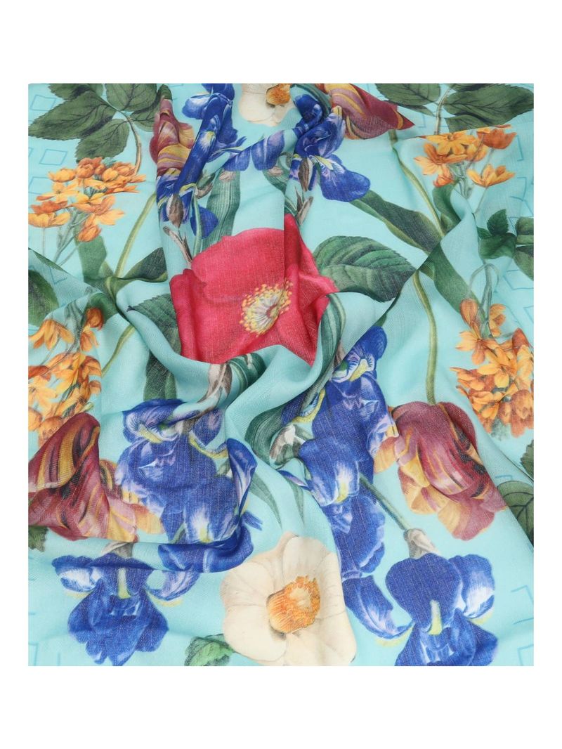 Pañuelo-Mujer-Bego-Scarf-Multicolor-Azaleia