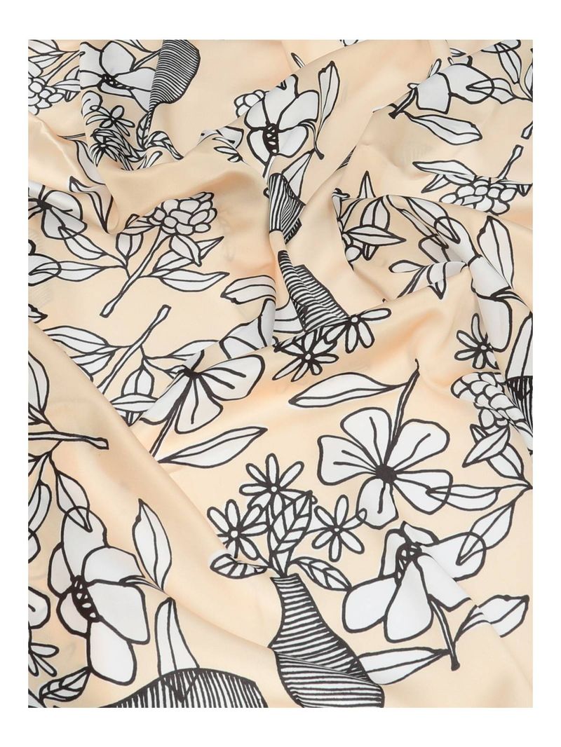 Pañuelo-Mujer-Igna-Scarf-Beige-Azaleia